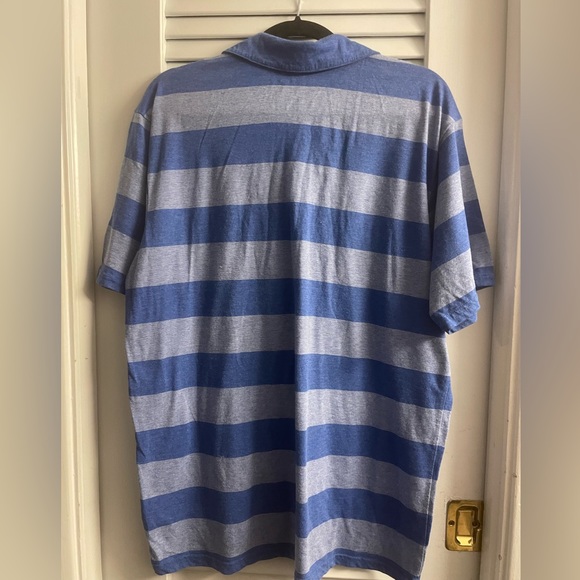 Hurley Vintage y2k baggy polo, size XL…runs small by 90s Y2K sizes - Picture 6 of 6